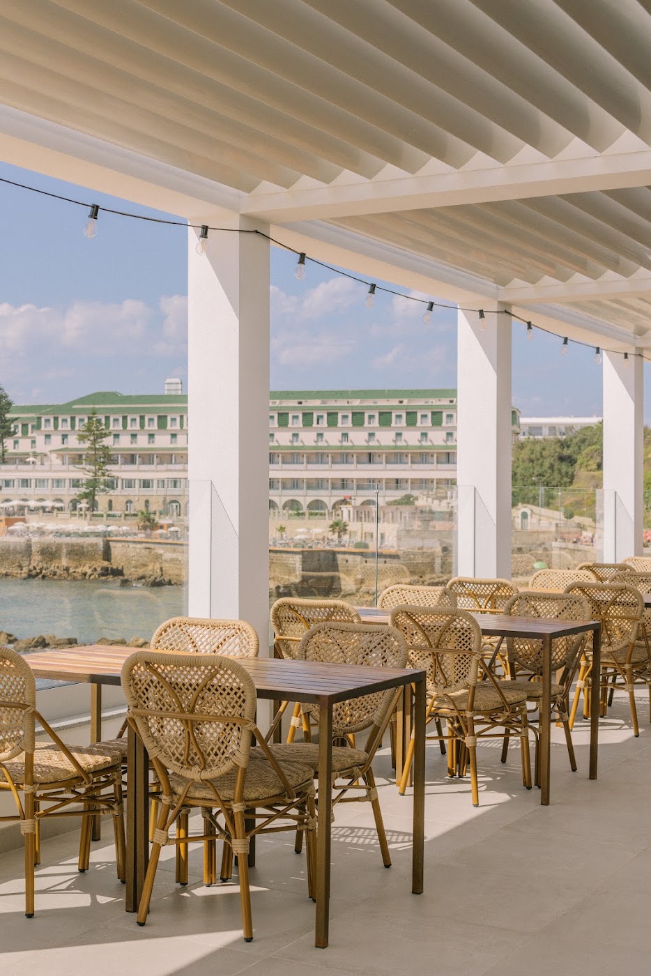 Balagan Ericeira restaurant